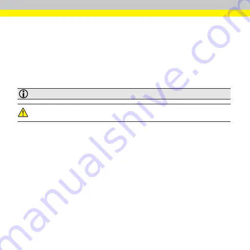 Cognex In-Sight 8405 Manual Download Page 29