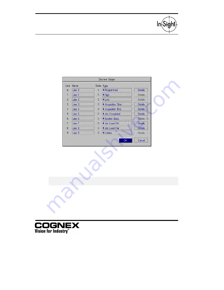 Cognex In-Sight I/O Expansion Module Installation Reference Download Page 4