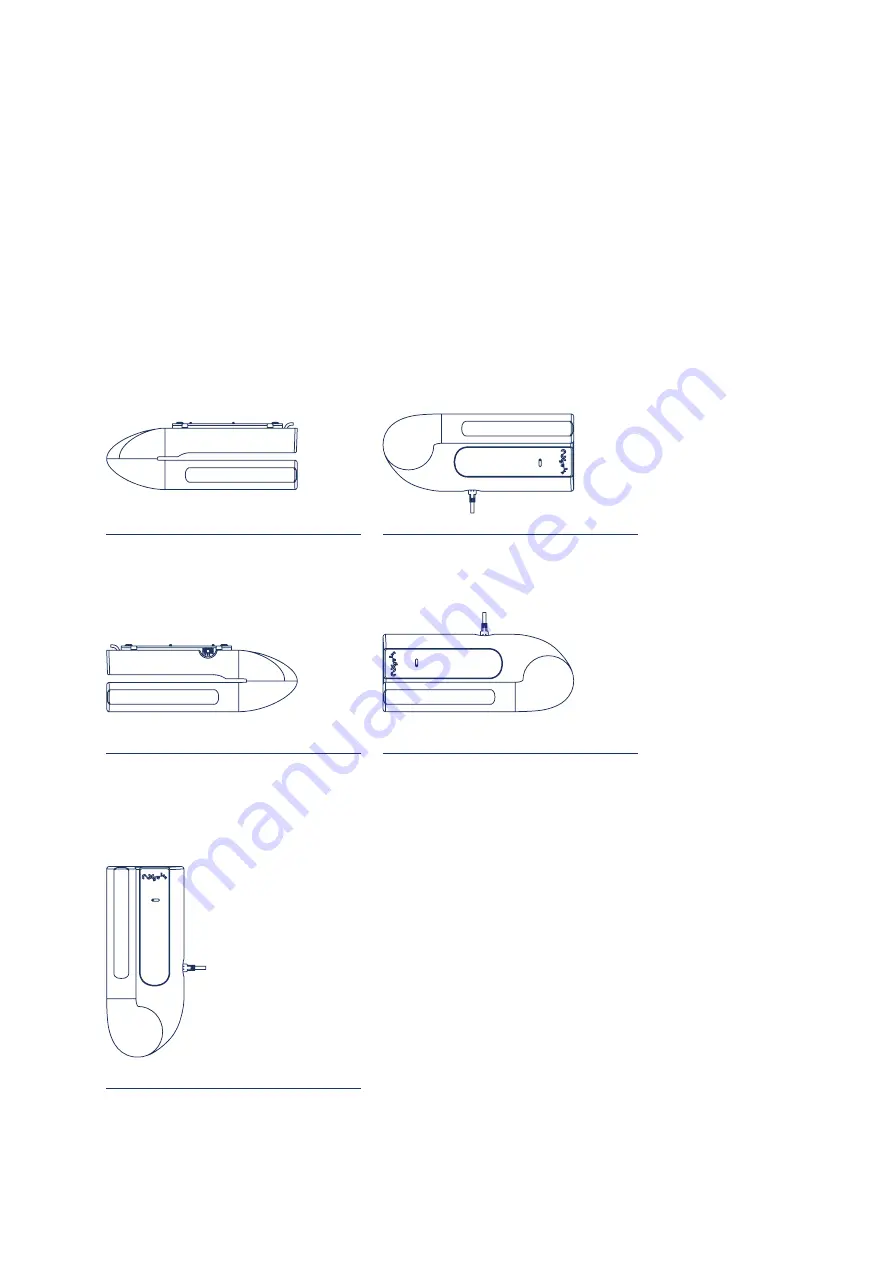 Cogvis fearless Installation Manual Download Page 6