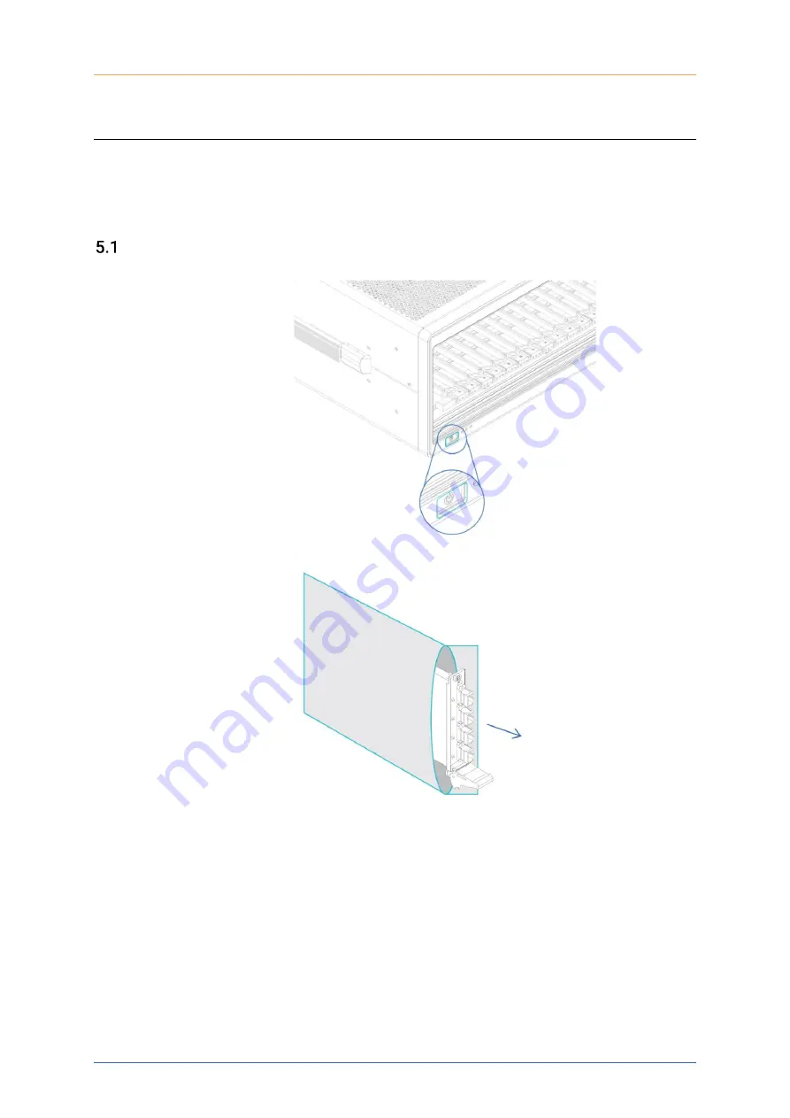 Coherent Solutions BERTPXIe-1003 Скачать руководство пользователя страница 18