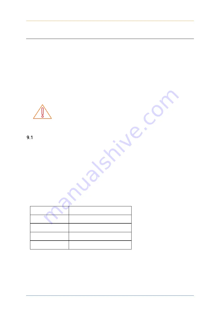 Coherent Solutions BERTPXIe-1003 Скачать руководство пользователя страница 46