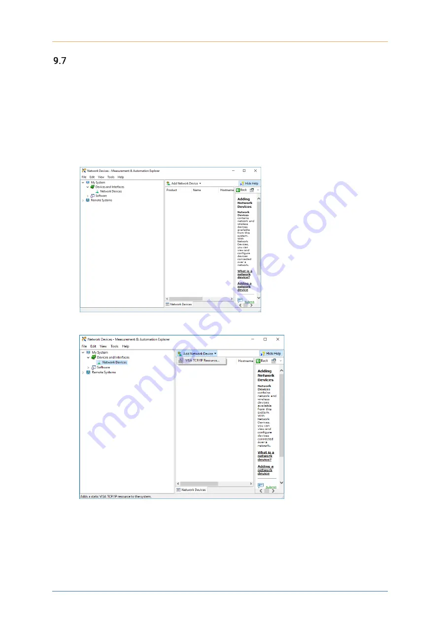 Coherent Solutions BERTPXIe-1003 User Manual Download Page 91