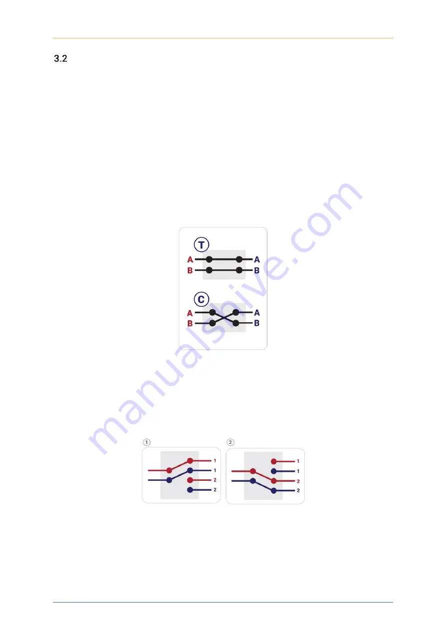 Coherent Solutions matrIQ 1000 Series User Manual Download Page 8