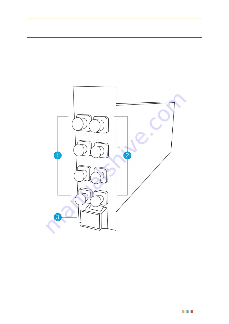 Coherent Solutions MTP-1000 Скачать руководство пользователя страница 9