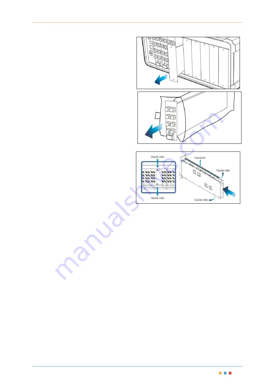 Coherent Solutions MTP-1000 Скачать руководство пользователя страница 13