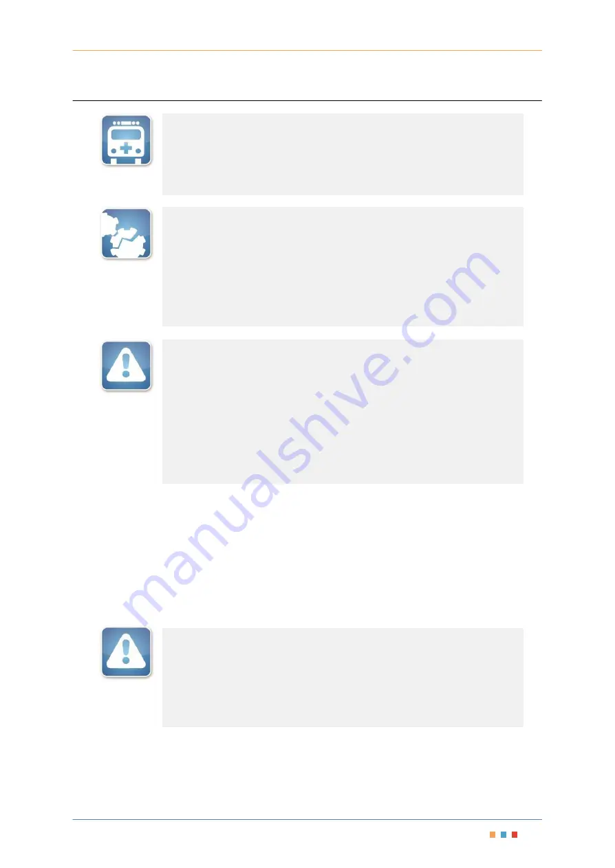 Coherent Solutions MTP-1000 User Manual Download Page 16