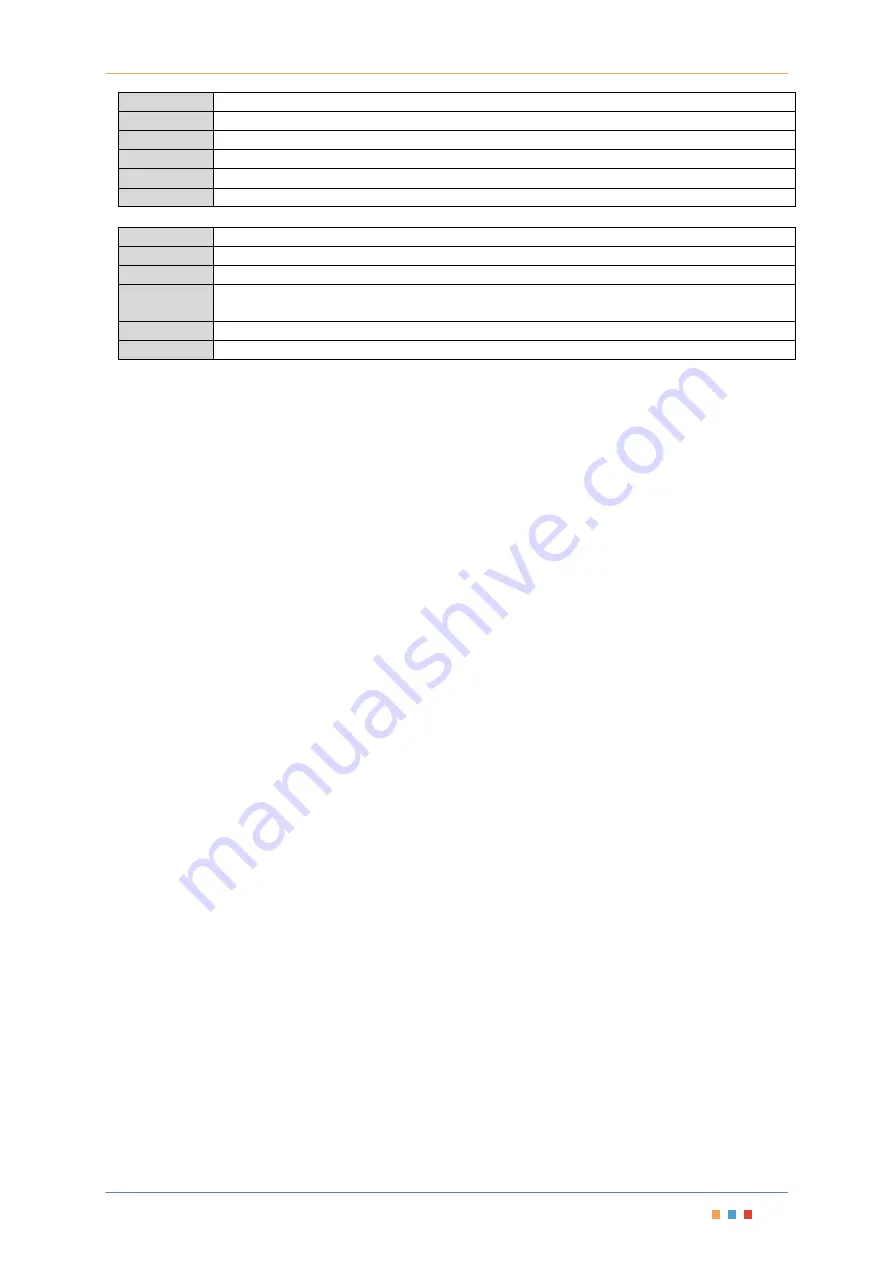 Coherent Solutions MTP-1000 User Manual Download Page 38