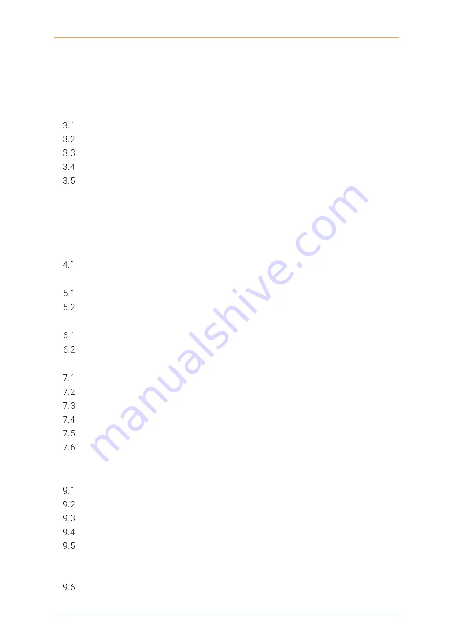 Coherent Solutions SwitchPXIe 1000 Series Скачать руководство пользователя страница 3