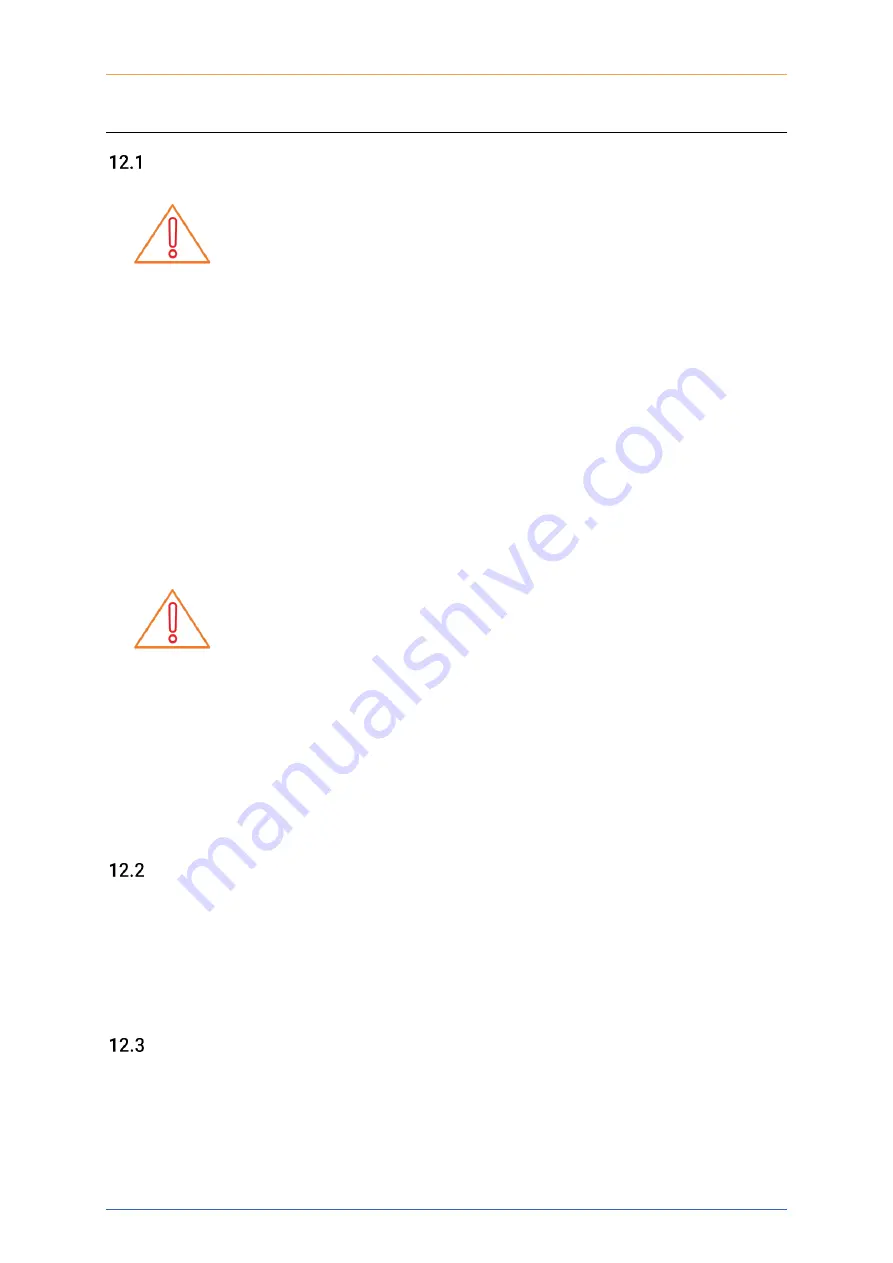 Coherent Solutions SwitchPXIe 1000 Series Скачать руководство пользователя страница 37