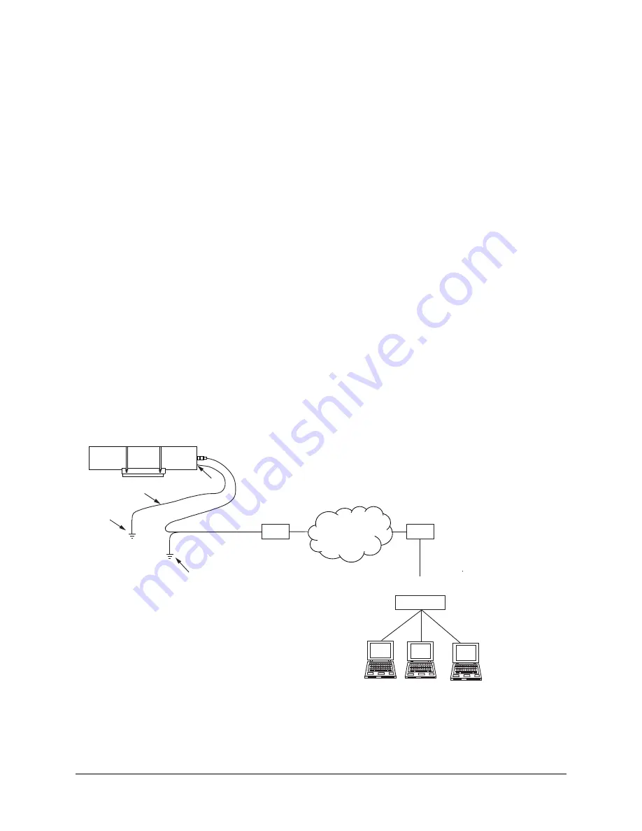 Cohu HD 3120HD series Operation Manual Download Page 7