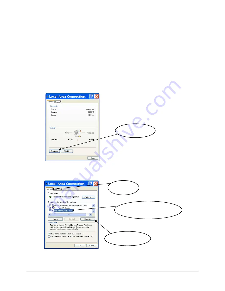 COHU 7420HD series Installation And Operation Manual Download Page 16