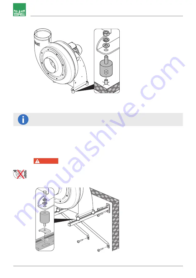 Colasit CMVpro 125-400 ATEX Скачать руководство пользователя страница 39