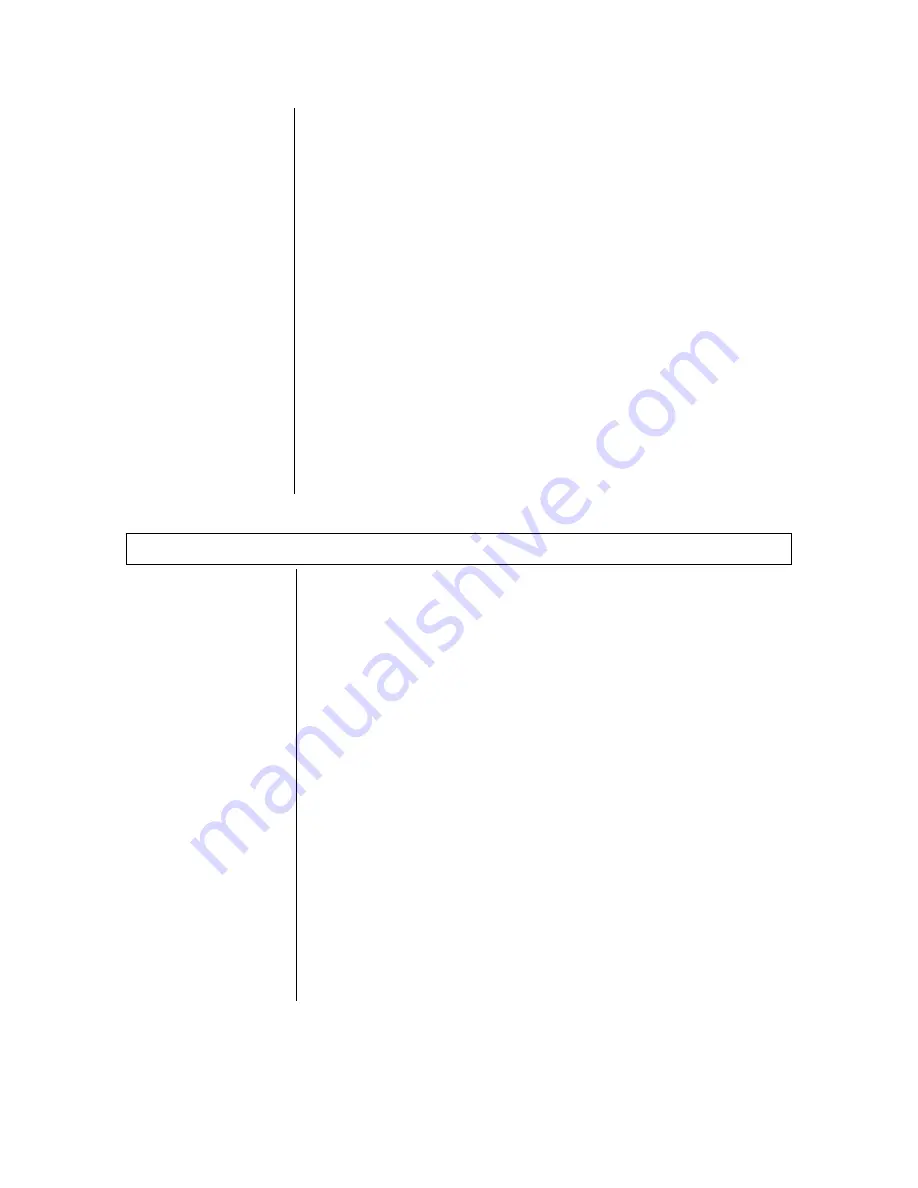 Colby Instruments PDL-100A Operating And Programming Manual Download Page 45