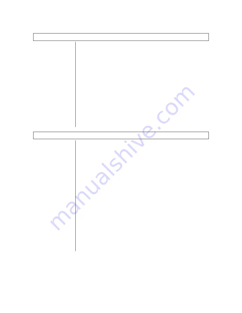 Colby Instruments PDL-100A Operating And Programming Manual Download Page 63