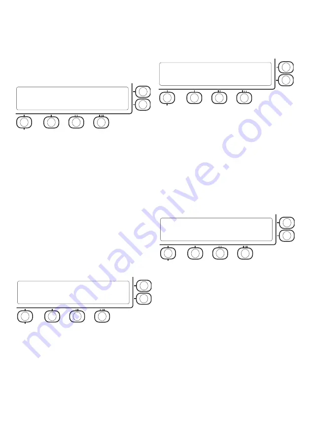 Cole Parmer 03011-49 Instruction Manual Download Page 7