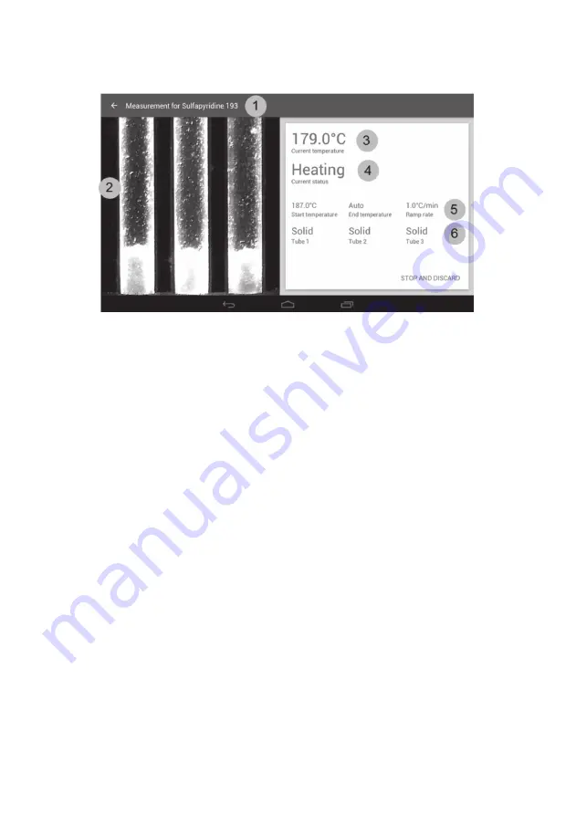 Cole Parmer 03013-02 Instruction Manual Download Page 20