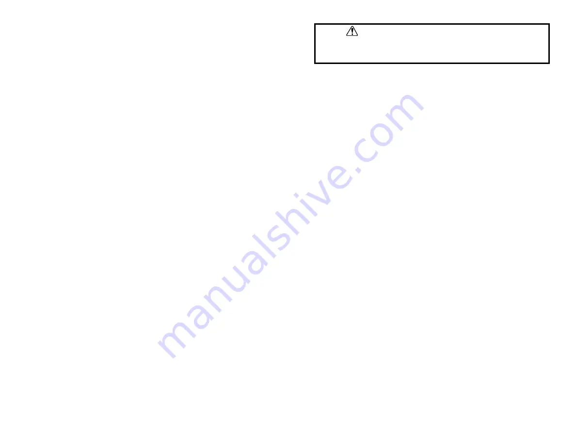 Cole Parmer Masterflex L/S 7569-00 Operating Manual Download Page 3