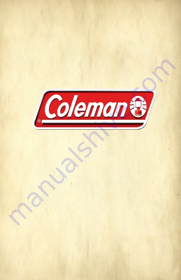 Coleman Powersports SK100 2020 Owner'S Manual Download Page 46