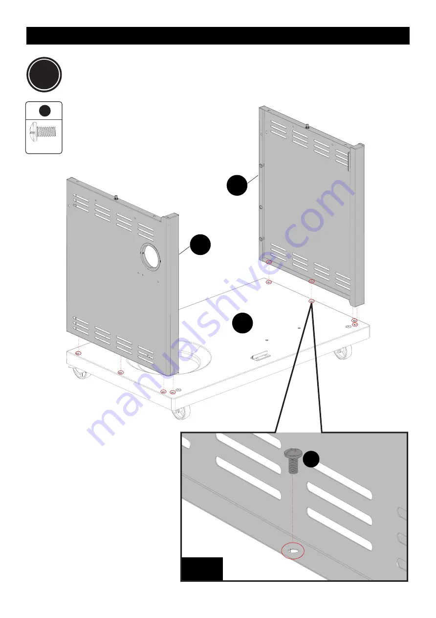 Coleman 085-0037-2 Скачать руководство пользователя страница 7