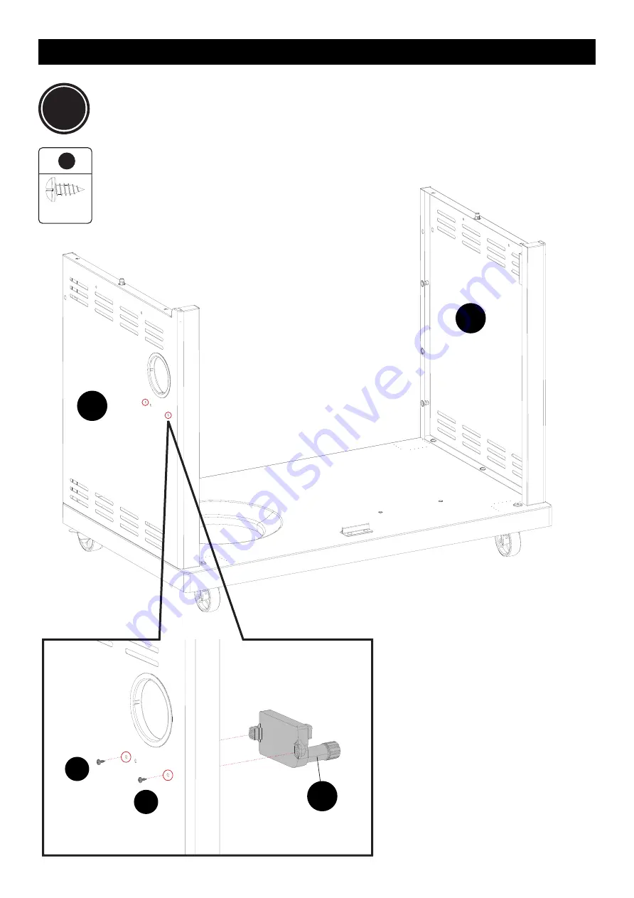 Coleman 085-0037-2 Скачать руководство пользователя страница 8