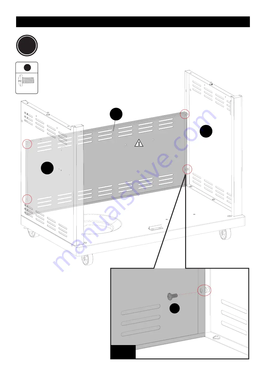 Coleman 085-0037-2 Скачать руководство пользователя страница 9