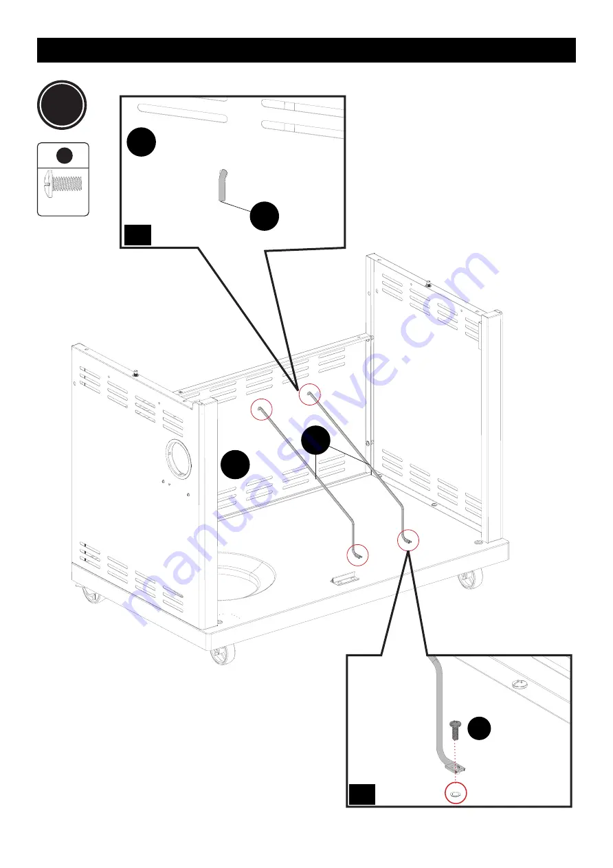 Coleman 085-0037-2 Скачать руководство пользователя страница 10