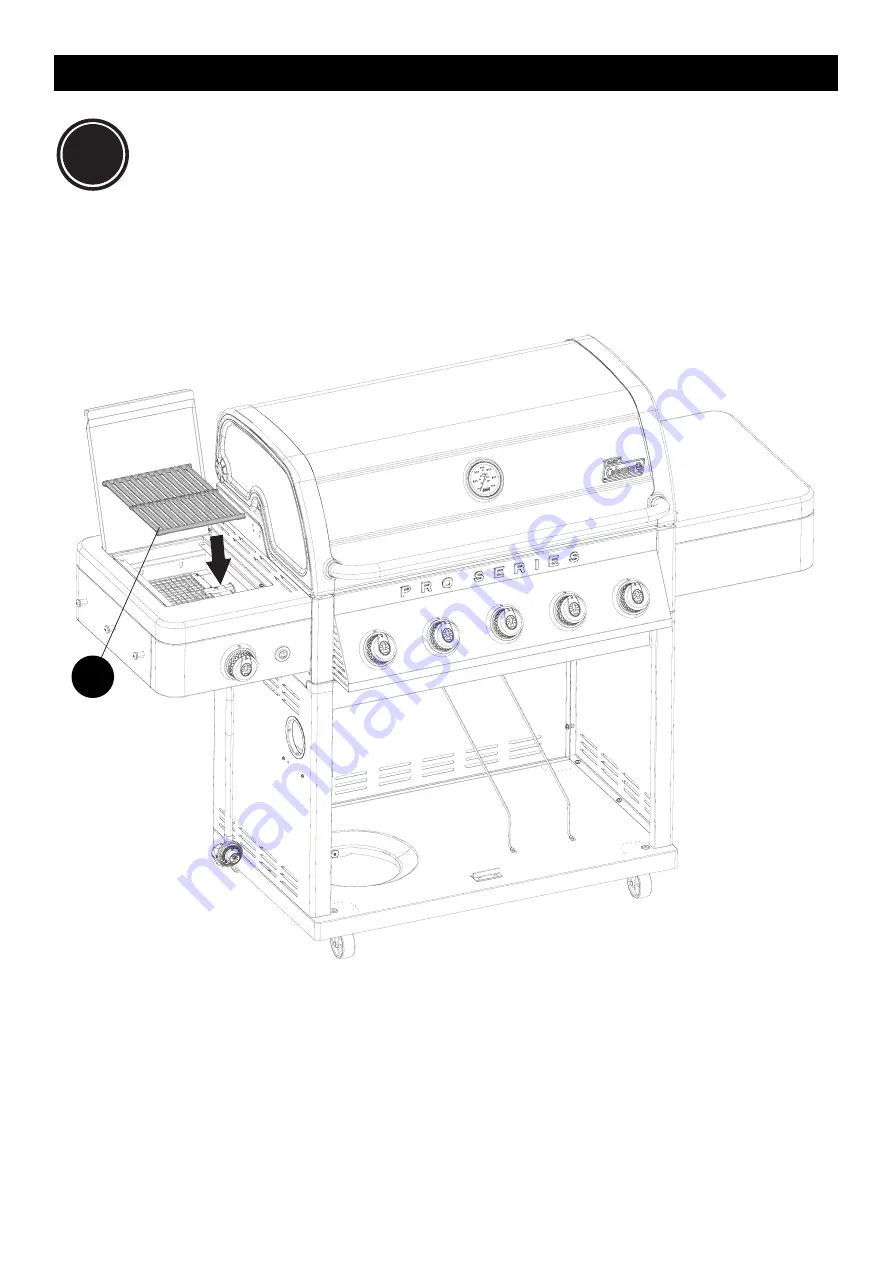 Coleman 085-0037-2 Assembly Manual Download Page 28