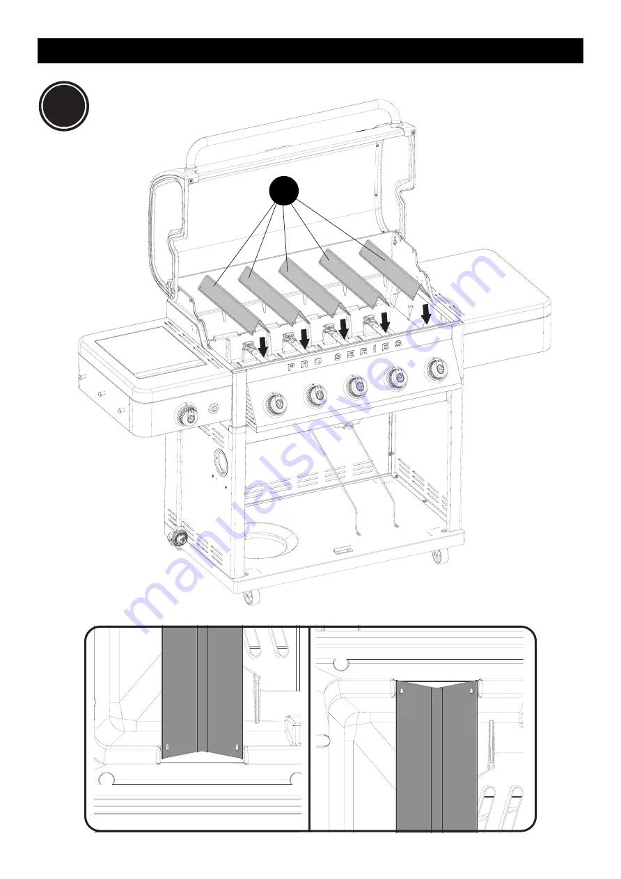 Coleman 085-0037-2 Скачать руководство пользователя страница 31