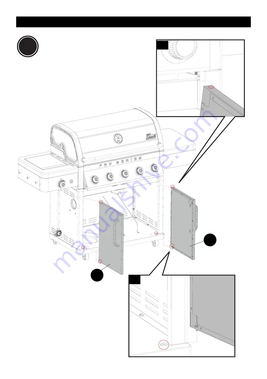 Coleman 085-0037-2 Скачать руководство пользователя страница 38