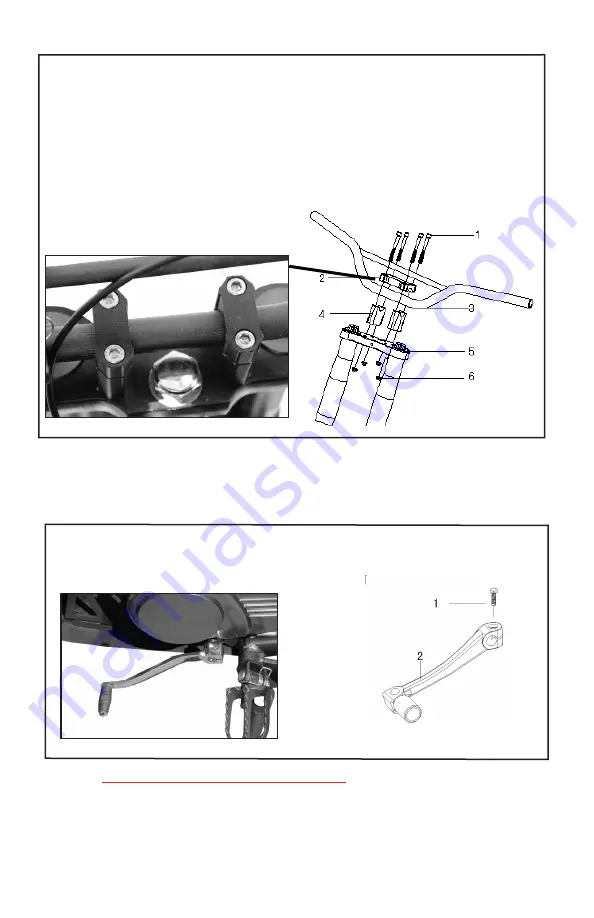 Coleman 125DX Скачать руководство пользователя страница 3