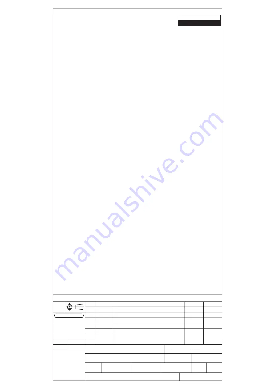 Coleman 2000012991 Setup Instructions Download Page 1