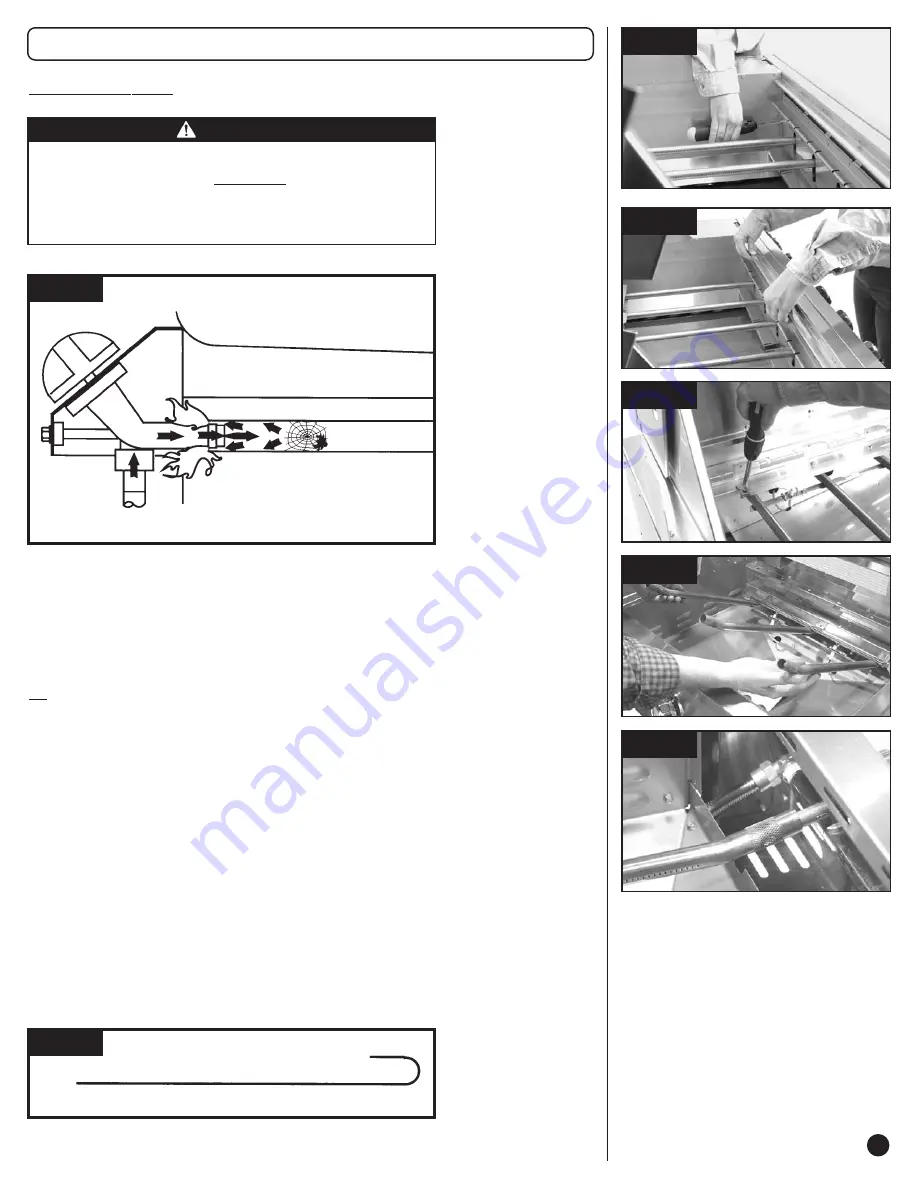 Coleman 8450 Series Скачать руководство пользователя страница 23