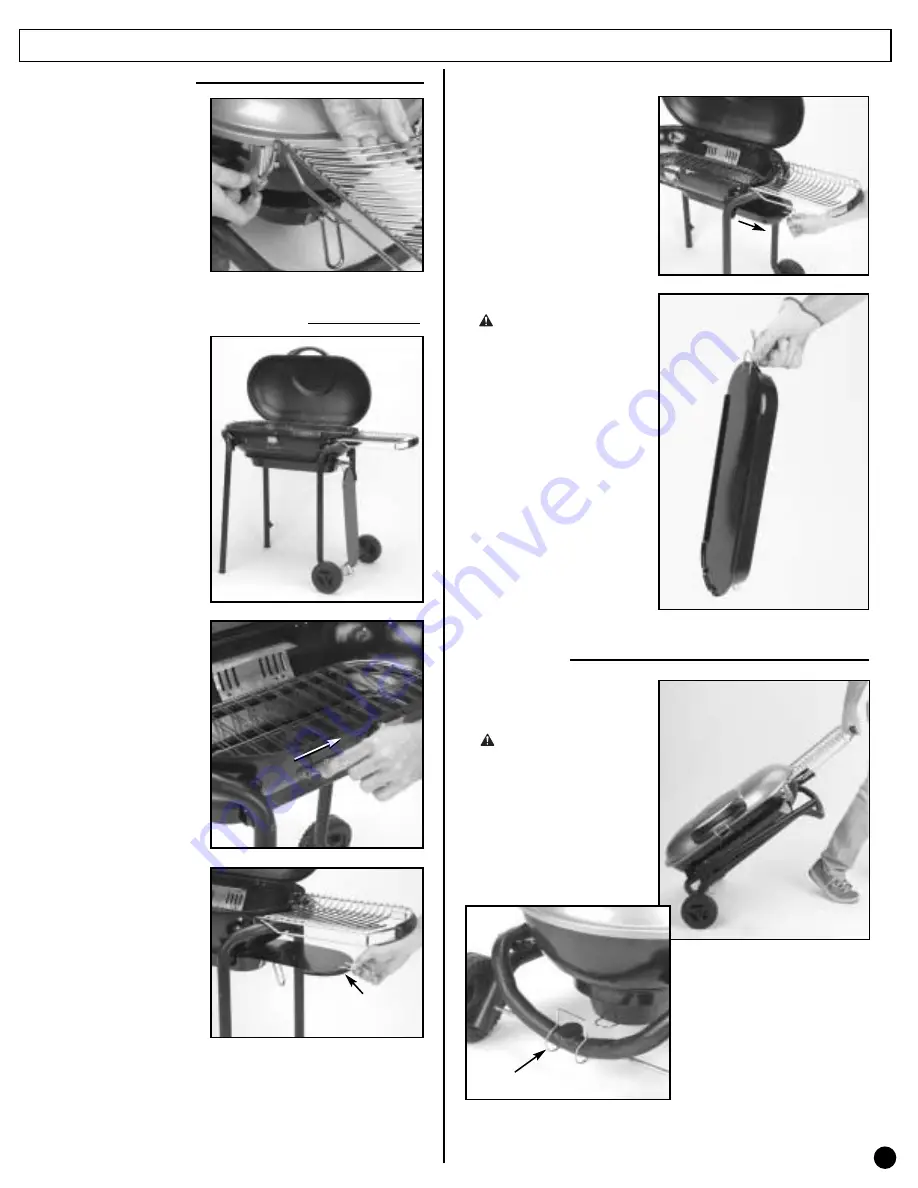 Coleman 9945-700 Скачать руководство пользователя страница 5