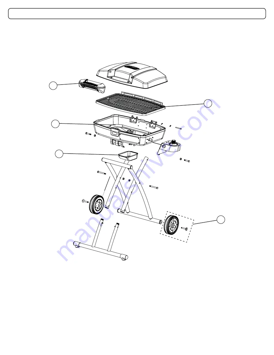 Coleman 9955 Series Скачать руководство пользователя страница 29