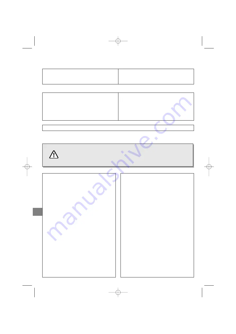 Coleman BACKYARD SELECT 3 BURNER GRILL Operation And Maintenance Download Page 102