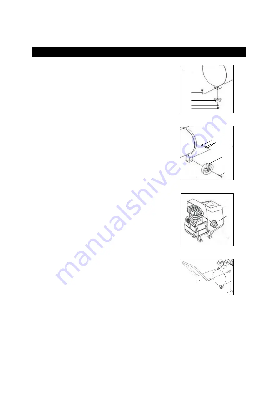 Coleman CM 01205-11 Скачать руководство пользователя страница 6