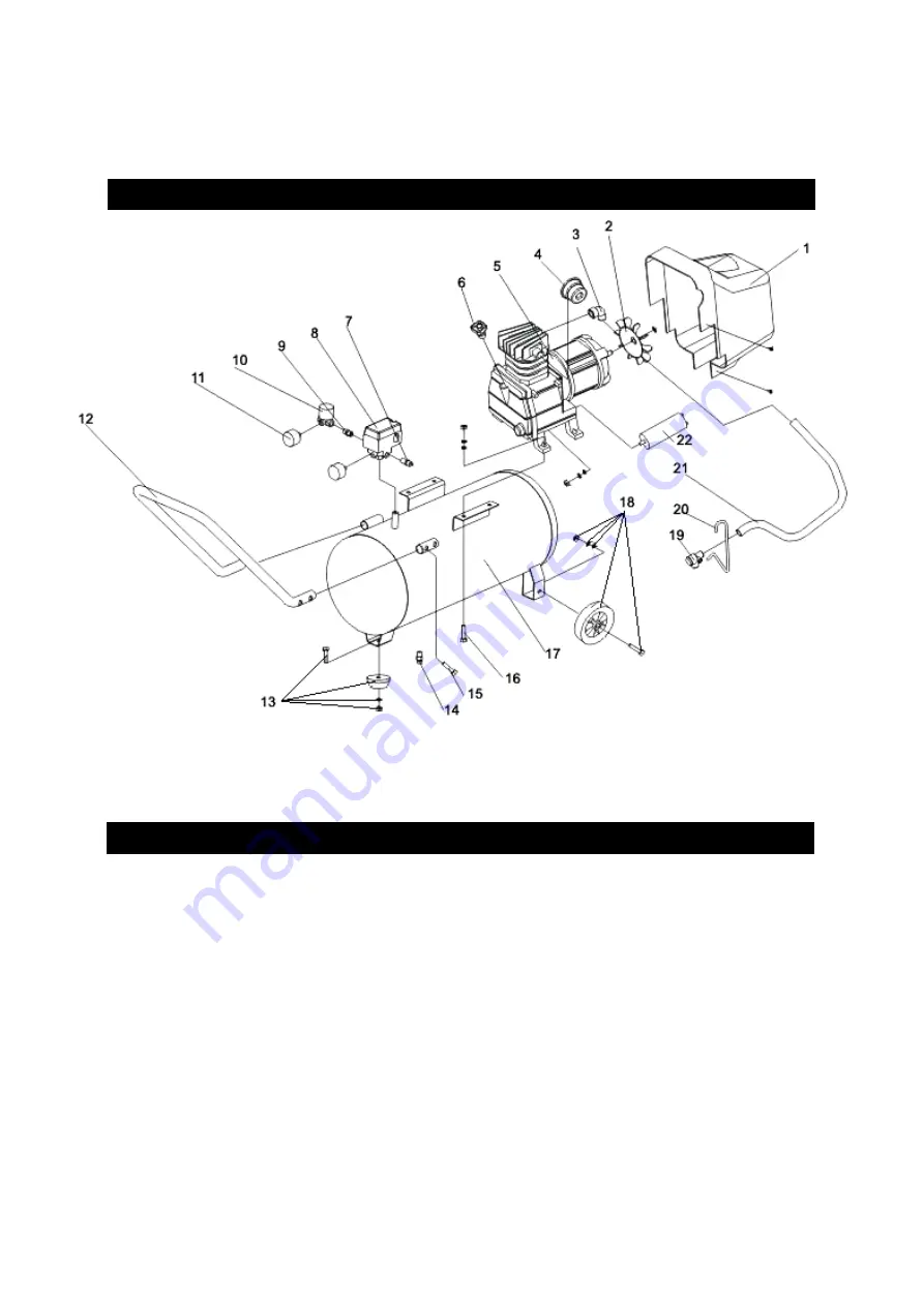 Coleman CM 01205-11 Скачать руководство пользователя страница 10