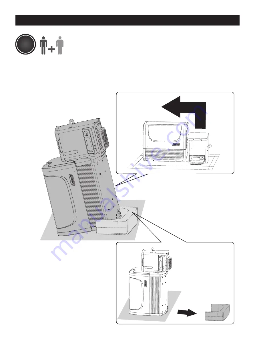 Coleman COOKOUT 085-3189-2 Assembly Manual Download Page 8