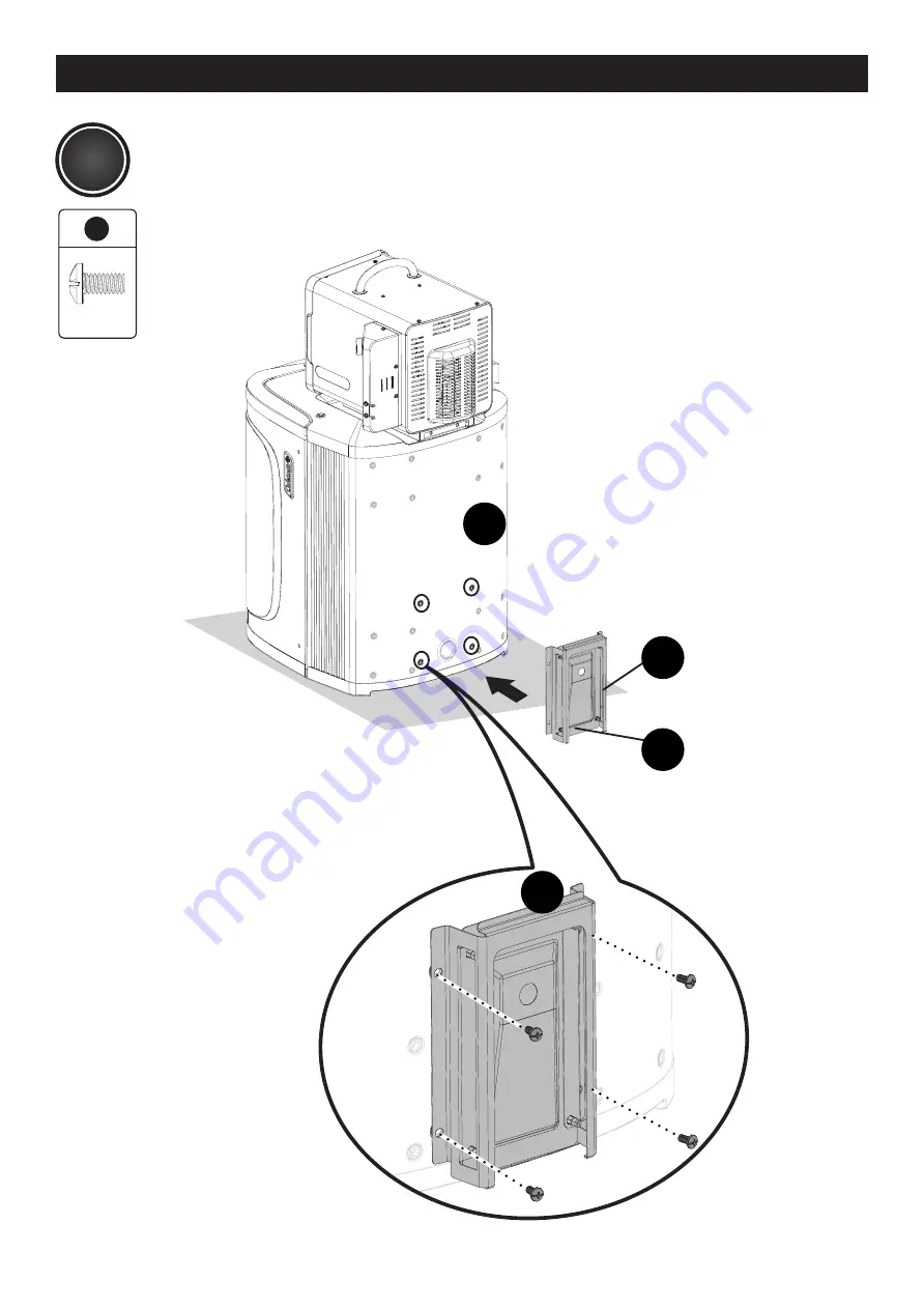 Coleman COOKOUT 085-3189-2 Скачать руководство пользователя страница 9