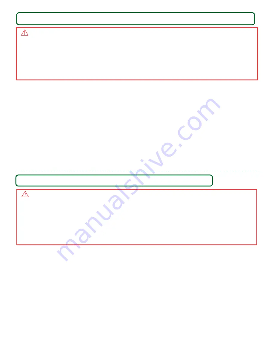 Coleman Gas Barbecue Installation Manual Download Page 27