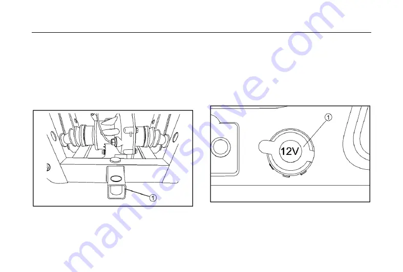 Coleman HS400UTV-2 Owner'S Manual Download Page 58