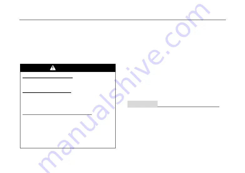 Coleman HS400UTV-2 Owner'S Manual Download Page 80