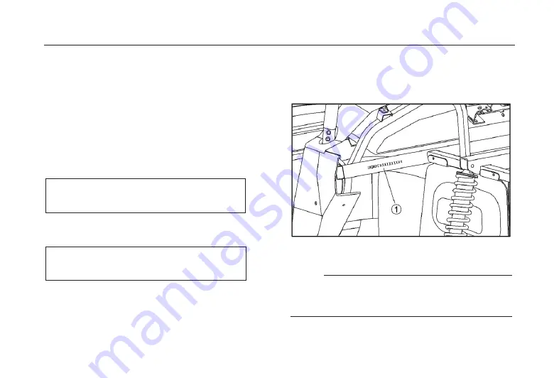 Coleman HS400UTV-5 Owner'S Manual Download Page 25