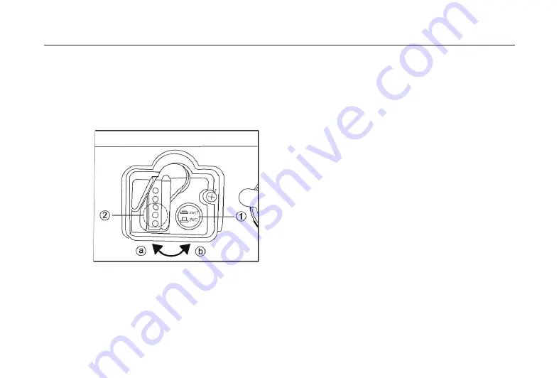 Coleman HS400UTV-5 Owner'S Manual Download Page 36