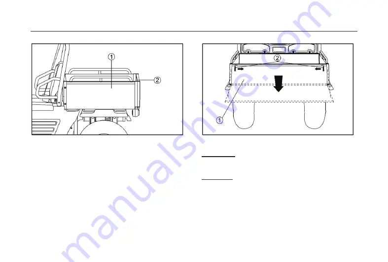 Coleman HS400UTV-5 Owner'S Manual Download Page 49