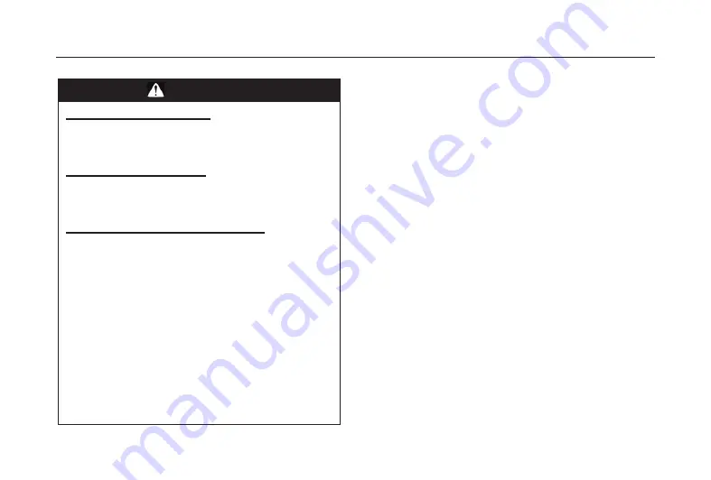 Coleman HS400UTV-5 Owner'S Manual Download Page 89