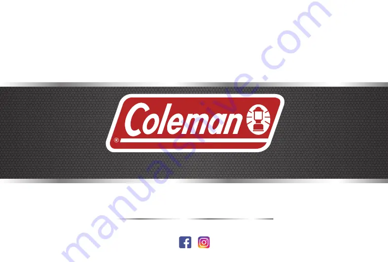 Coleman HS400UTV-5 Owner'S Manual Download Page 185