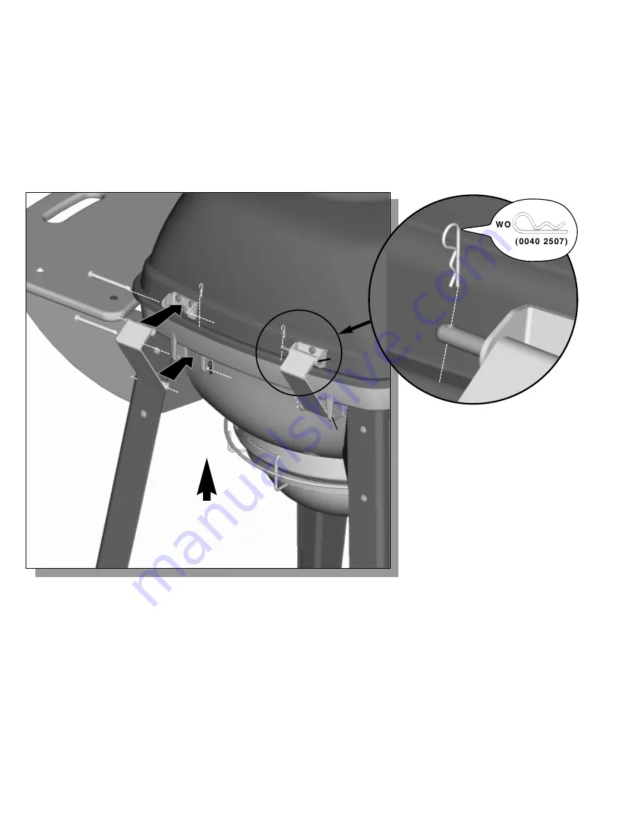 Coleman LC30001E Скачать руководство пользователя страница 12