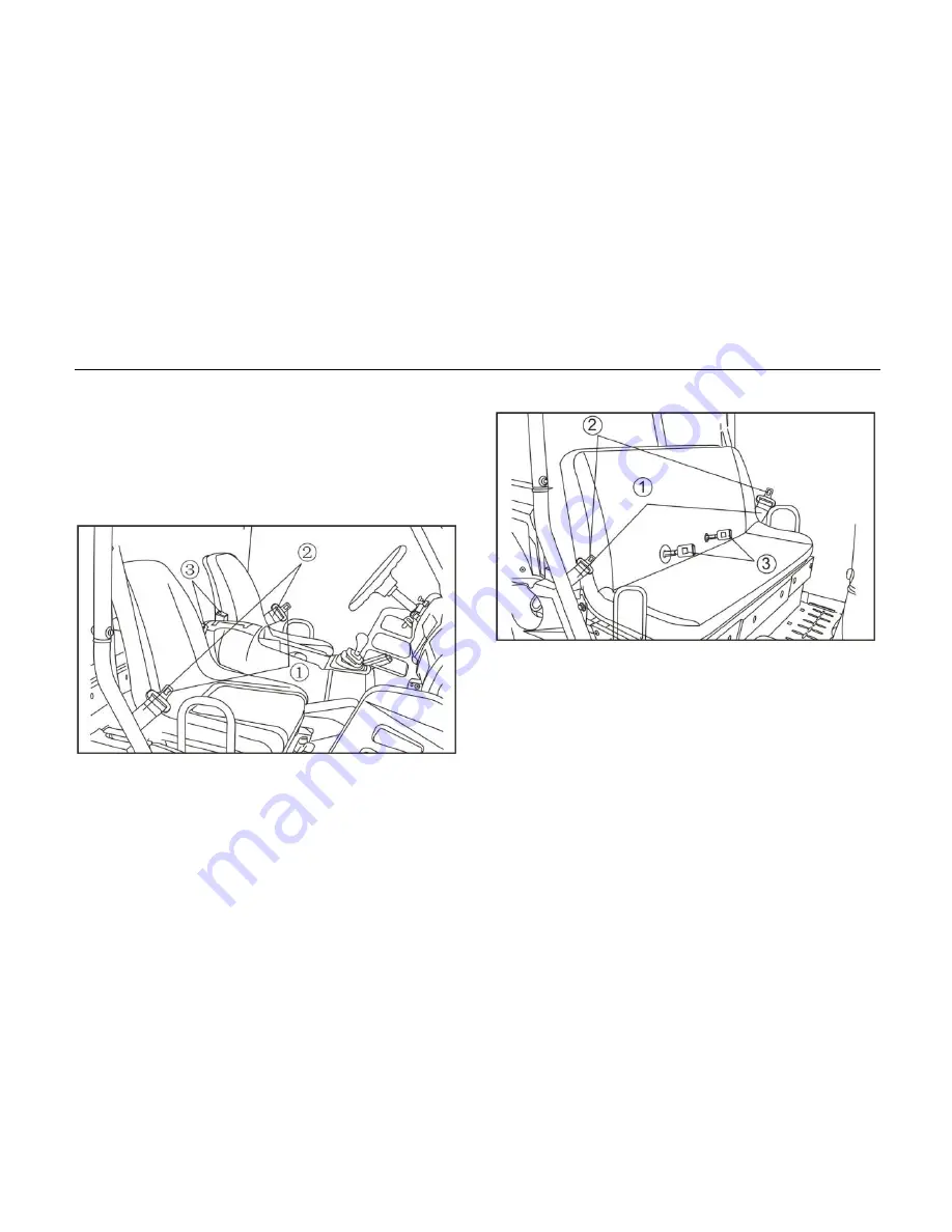 Coleman OUTFITTER 700-L Скачать руководство пользователя страница 45