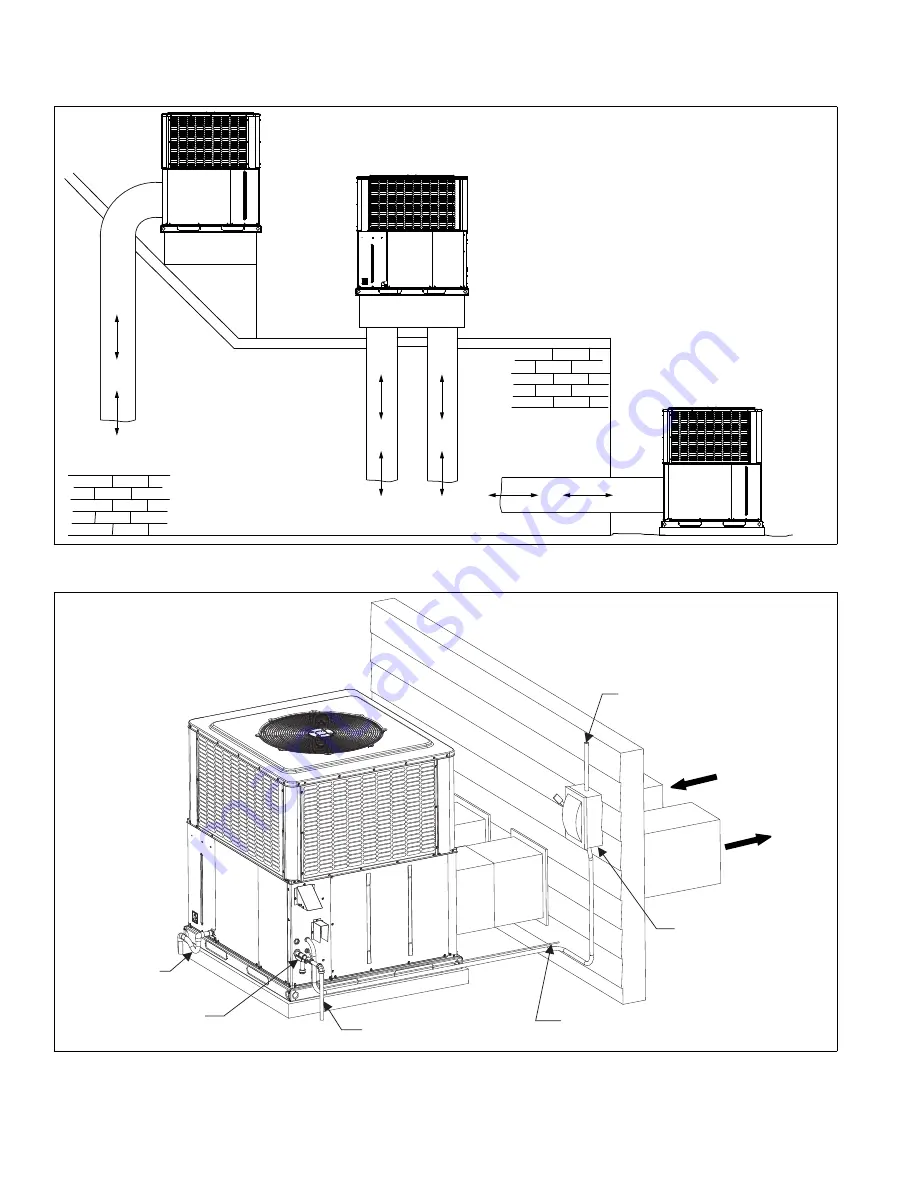 Coleman PCG4A36 Скачать руководство пользователя страница 16